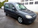 Opel combo 1,7cdti 2004 238000km airco marchand!!, Autos, Opel, 5 places, 55 kW, Achat, 4 cylindres
