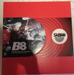 SABIAN B8 PERFORMANCE SET PLUS Cymbalen, Muziek en Instrumenten, Drumstellen en Slagwerk, Ophalen, Gebruikt, Overige merken