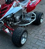 set straatbanden en velgen dwt/stryder yamaha - suzuki - kaw, Motos, Quads & Trikes