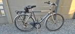 Herenfiets fiets 21 versnellingen. Sportieve fiets, Fietsen en Brommers, Fietsen | Heren | Herenfietsen, Ophalen of Verzenden