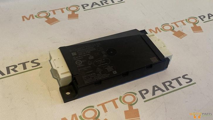 Mercedes Benz elektronisch contactslot W464 W906 A9079006906, Autos : Pièces & Accessoires, Électronique & Câbles, Mercedes-Benz