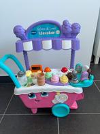 Ijskar, Kinderen en Baby's, Speelgoed | Playmobil, Ophalen, Gebruikt, Complete set