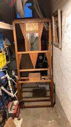 Porté manteau art deco, Antiquités & Art, Antiquités | Meubles | Armoires, Enlèvement