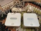 2 Sonos bridge + adapters, Ophalen of Verzenden, Gebruikt