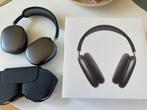 Airpods max, Audio, Tv en Foto, Hoofdtelefoons, Zo goed als nieuw, Over oor (circumaural), Surround, Ophalen