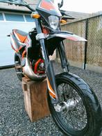 Brommer 50cc, Fietsen en Brommers, Brommers | Derbi, Ophalen, Zo goed als nieuw