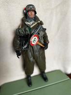 Dragon 1/6  Duitse veldpolitieman uit de Tweede Wereldoorlog, Hobby en Vrije tijd, Ophalen of Verzenden, Zo goed als nieuw