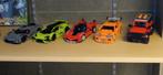 Lego technic wordt in 1 lot verkocht, Ophalen, Zo goed als nieuw, Complete set, Lego