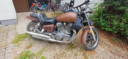 Kawasaki vulcan vn1500a, Motoren, Motoren | Kawasaki, Particulier, Ophalen