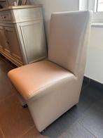 Stoelen, Huis en Inrichting, Stoelen, Ophalen, Zo goed als nieuw, Overige kleuren, Vijf, Zes of meer stoelen