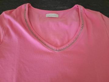 10 Tshirts  beschikbaar voor biedingen