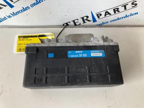 ABS Computer van een Mercedes E-Klasse, Auto-onderdelen, Elektronica en Kabels, Mercedes-Benz, Gebruikt, 3 maanden garantie, Ophalen of Verzenden