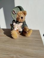 Verzameling:  Russ Berrie vintage teddy bear, Ophalen