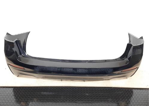 Achterbumper BMW 5 G31 LCI M-Pakket ( 475 ), Auto-onderdelen, Carrosserie, Bumper, BMW, Achter, Gebruikt, Ophalen of Verzenden