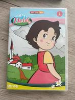 DVD Heidi, Cd's en Dvd's, Ophalen, Zo goed als nieuw