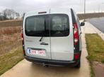Renault Kangoo 1.5DCI UTILITAIRES AVEC AIRCO 2011, Argent ou Gris, Entreprise, 2 places, Noir