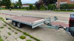 Aanhangwagen Annsems (Autoremorque), Ophalen of Verzenden, Gebruikt