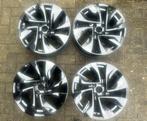 DS5 18 inch velgen 4X108, Ophalen, 18 inch, Velg(en)