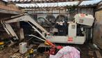 Bobcat 225, Doe-het-zelf en Bouw