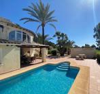 Vakantie villa Mi Reposo te huur Moraira Costa Blanca Noord, Vakantie, 5 personen, Dorp, Costa Blanca, In bos