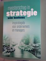 Meesterschap in strategie, Ophalen, Zo goed als nieuw