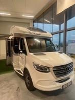 Kabe Royal Travel Master 780LXL, Caravans en Kamperen, Mobilhomes, ABS, Geïsoleerd glas, L-zit, Half-integraal