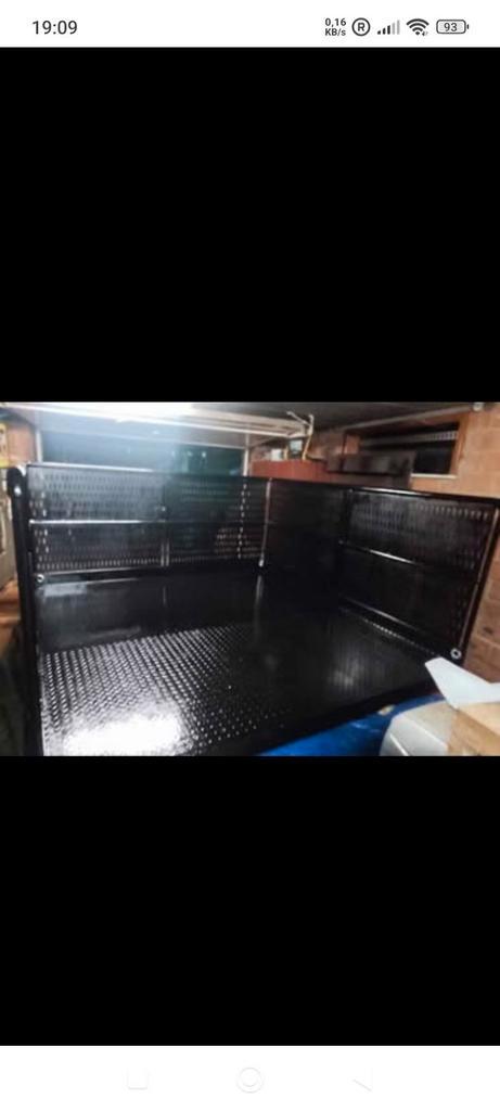 Werbordes, plateau, aanbouw ideaal voor jacuzzi op hoogte, Bricolage & Construction, Bricolage & Rénovation Autre, Neuf, Enlèvement