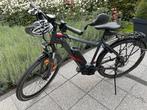 Herenfiets Speed pedelec Bosch, Fietsen en Brommers, Ophalen, Gebruikt, Batavus