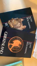 Alle boeken vollefige collectie artis historia, Ophalen