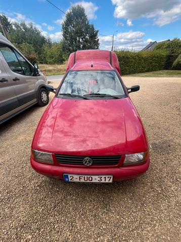 Vw caddy mk2 beschikbaar voor biedingen