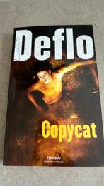 Luc Deflo - Copycat, Ophalen of Verzenden, Zo goed als nieuw, Luc Deflo