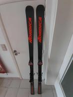 Nordica SPITFIRE topstaat 175cm met bindingen, Sport en Fitness, Ophalen, 160 tot 180 cm, Zo goed als nieuw, Nordica