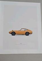 Martin Miskolci ook bekend als Petrolified Litho, Antiek en Kunst, Kunst | Schilderijen | Modern, Ophalen of Verzenden