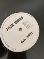 Jazz Vibes - Untitled, Cd's en Dvd's, Vinyl | Dance en House, Gebruikt, Ophalen of Verzenden