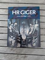 Taschen HR Giger (Nederlands), Ophalen of Verzenden, Zo goed als nieuw