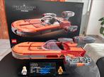 Lego luke skywalker landspeeder 75341, Kinderen en Baby's, Speelgoed | Duplo en Lego, Ophalen, Zo goed als nieuw, Lego