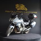 Honda CBF1000A, Motoren, 4 cilinders, Bedrijf, Sport, Meer dan 35 kW