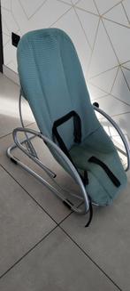 Wipstoel Flash, Ophalen, Gebruikt, Wipstoel
