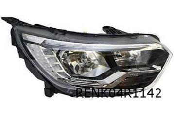 Renault Express (5/21-) Koplamp Rechts (halogeen) Origineel! beschikbaar voor biedingen