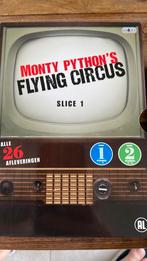 Cirque volant Monty Python, Comme neuf, Tous les âges, Enlèvement ou Envoi, Programmes TV ou Sketchs