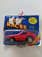 Tintoys Super Friction Mini Racer - Porsche 928 - Blister, Voiture, Enlèvement ou Envoi, Tintoys, Neuf
