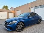 Mercedes-Benz C200d | 12 Maanden Garantie | 66 Dkm | 2019 |, Auto's, Automaat, Achterwielaandrijving, 4 cilinders, https://public.car-pass.be/vhr/00923ad3-9bc1-483c-8347-3ebc90a5cbf0