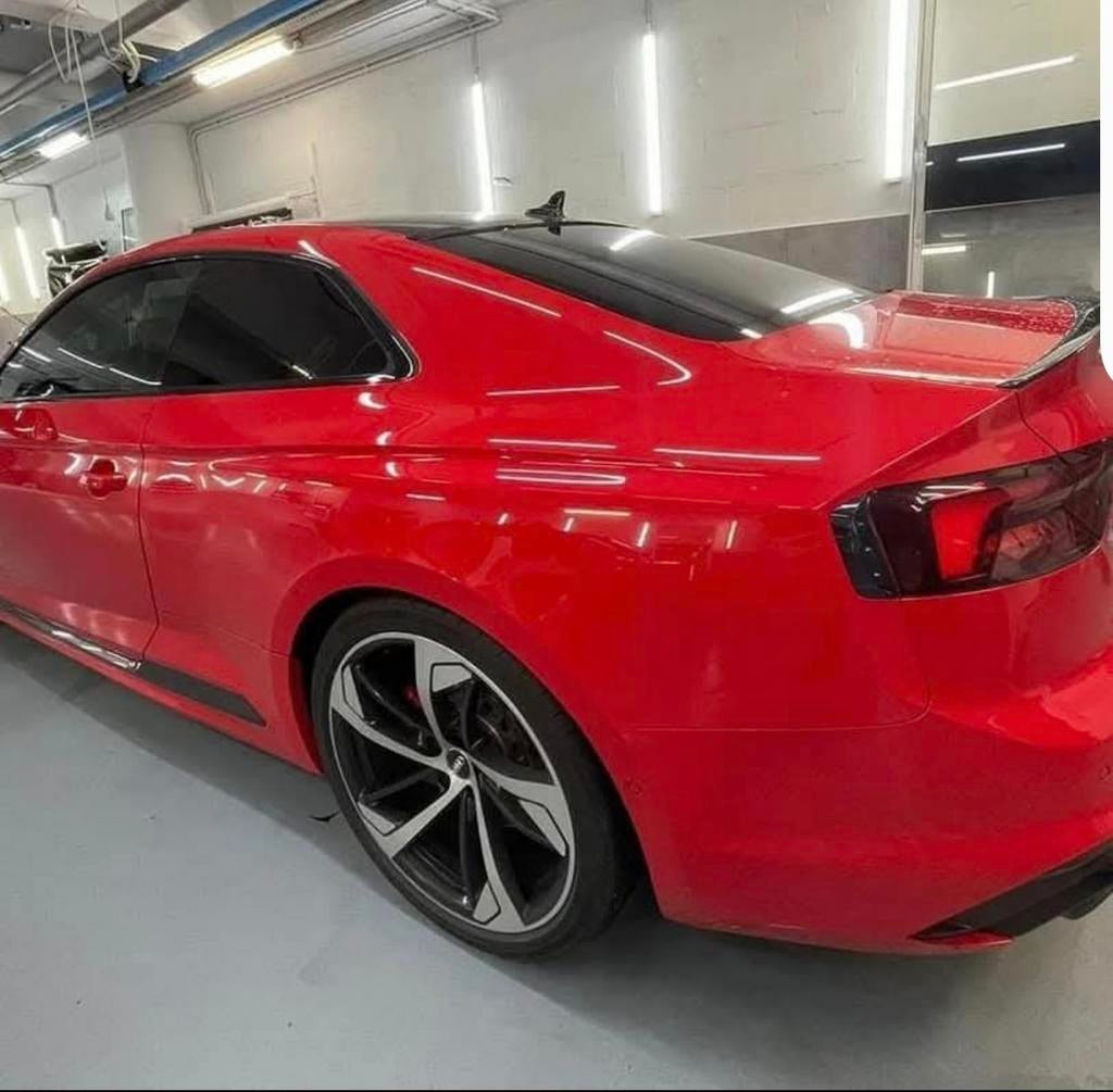 Vitres teintées, Enlèvement ou Envoi