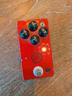 JHS Andy Timmons Signature Drive (The AT), Muziek en Instrumenten, Ophalen of Verzenden, Gebruikt, Distortion, Overdrive of Fuzz