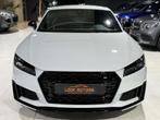 Audi TT Compétition+ S-line 40 TFSI S-tronic MATRIX B&O, Auto's, Gebruikt, 4 cilinders, 1984 cc, Wit