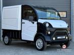 Aixam e-Truck Van Brommobiel 45km 2021 1eig 5dkm ELEKTRISCH!, Diversen, Brommobielen en Scootmobielen, Gebruikt, Overige merken