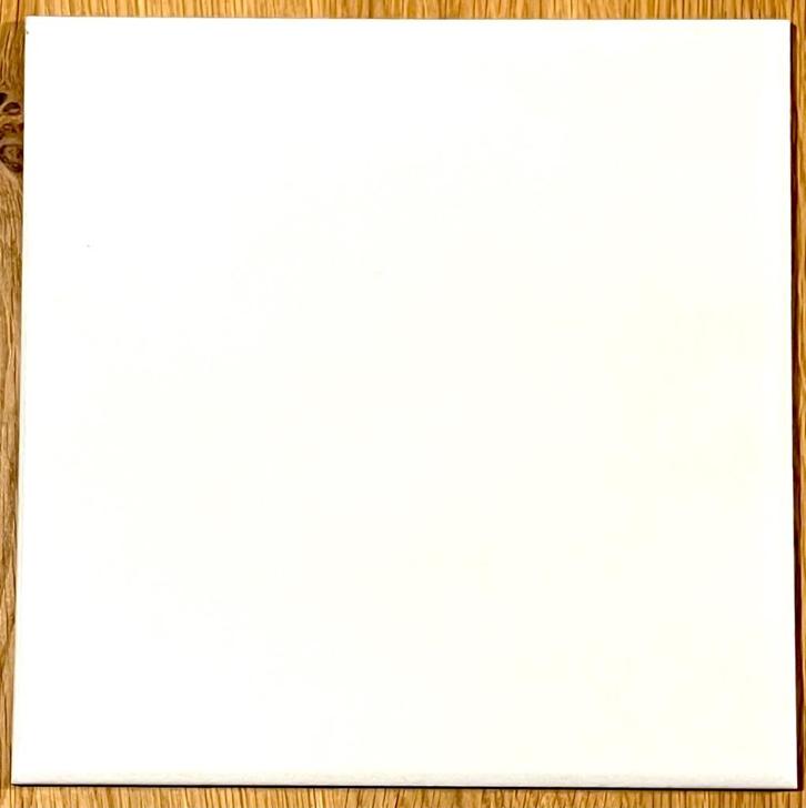 Gres de France keramische tegels 20x20cm ~75m², Doe-het-zelf en Bouw, Tegels, Nieuw, Keramiek, 20 tot 40 cm, 20 tot 40 cm, 10 m² of meer