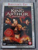 Dvd - King Arthur, Vanaf 16 jaar, Ophalen of Verzenden, Zo goed als nieuw