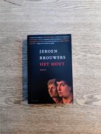 Jeroen Brouwers Le Bois, Enlèvement ou Envoi
