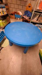 Ikea mammut tafel, Kinderen en Baby's, Ophalen, Gebruikt